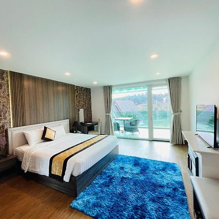 Dalat Wonder Resort Екстер'єр фото