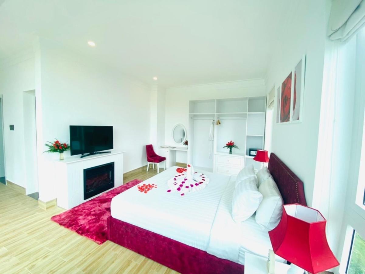 Dalat Wonder Resort Екстер'єр фото